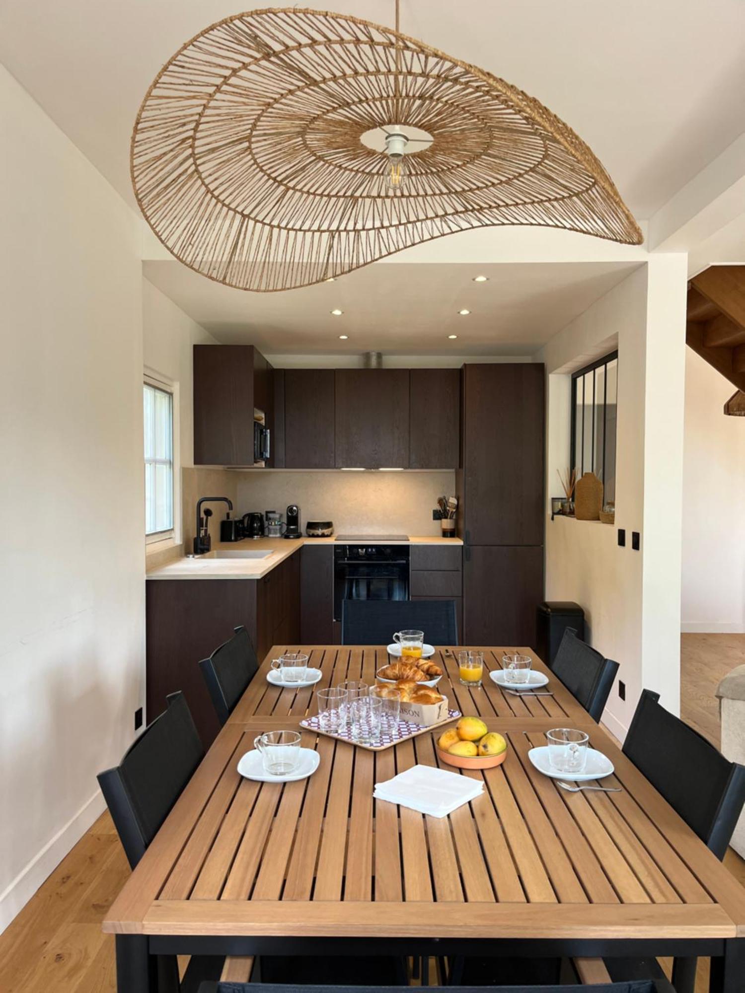 Maison La Corniche Blonville-sur-Mer Exteriör bild